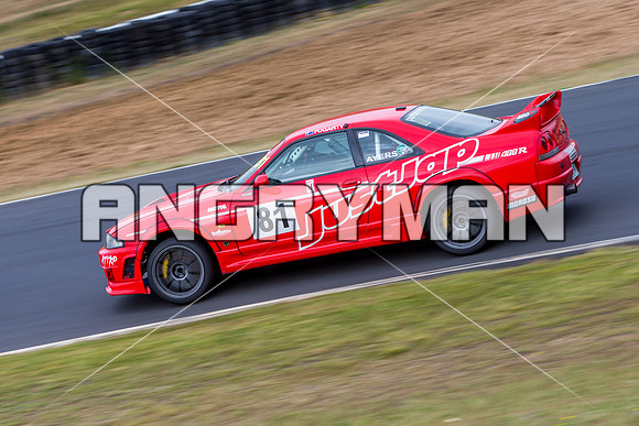 Sports GTA 81 David Ayers Nismo 400R - Super Series Rnd 6 - 16th Nov 2014-2