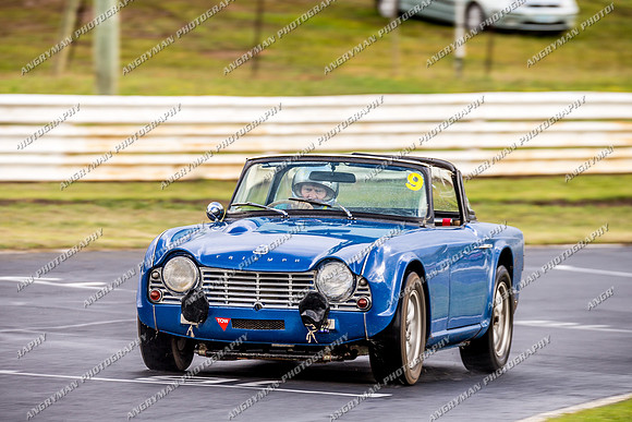 Regularity Marque Sports Cars & Invited - 9 Lance Hadaway - Saturday - 1st october 2016-5