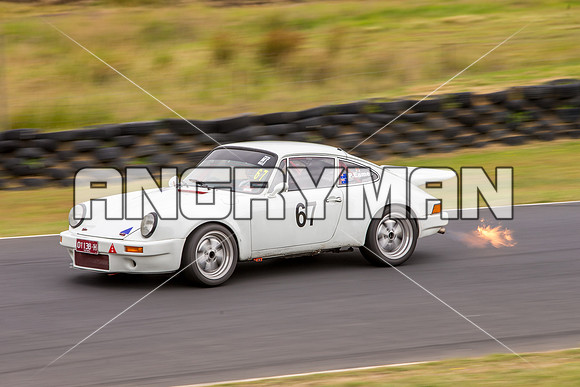 Sports GT 67 - Super Series Rnd 6 - 16th Nov 2014-4