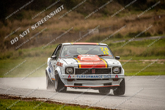 Muscle Car Cup Over 3501cc - 76 - 04 - Sunday-7