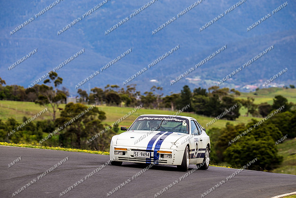 Regularity Marque Sports Cars & Invited - 19 Terry Cutcliffe - Sunday - 2nd October 2016-4