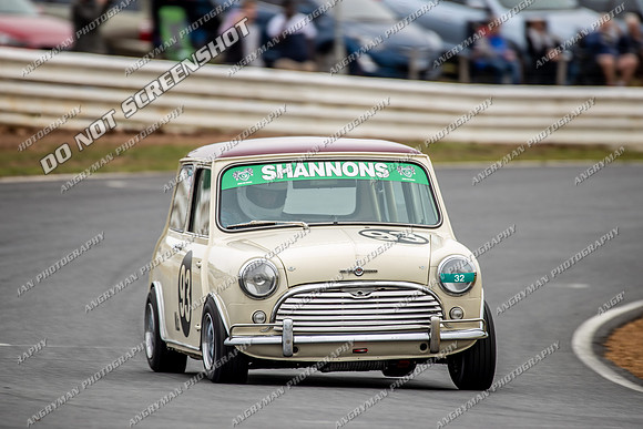 93 - Group NB Under 3 Litre & NC Under 2 Litre-14