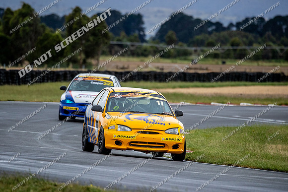 Hyundai 11 - TCRC Rnd 6 - 1st Dec 2024-2