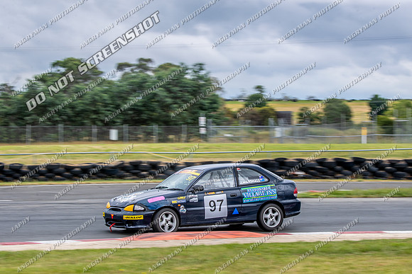 Hyundai 97 - TCRC Rnd 6 - 1st Dec 2024-4