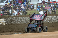 Sprintcar 21 VA21 - 19 - Latrobe - 2nd Feb 2018 - WSS_-15