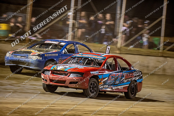 Street Stock 67 T67 - 08 - Hobart - 1st Jan 2023-9