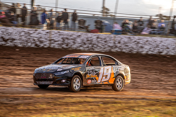 Street Stock 19 T19 - 01 - Carrick - 5th Nov 2022-3