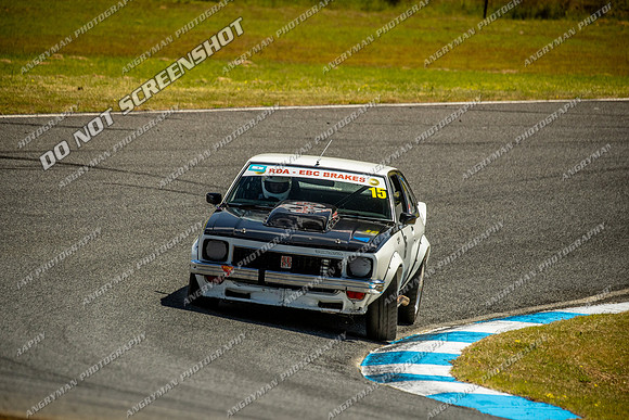 Baskerville Classic Sprints - 15 - Baskerville Historics 2024-17