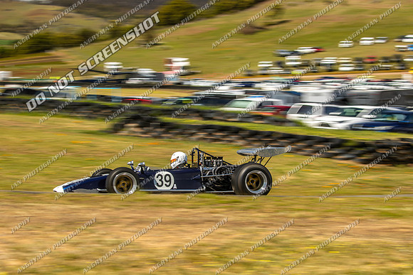 Spirited Demonstration - 39 - Baskerville Historics 2024-19