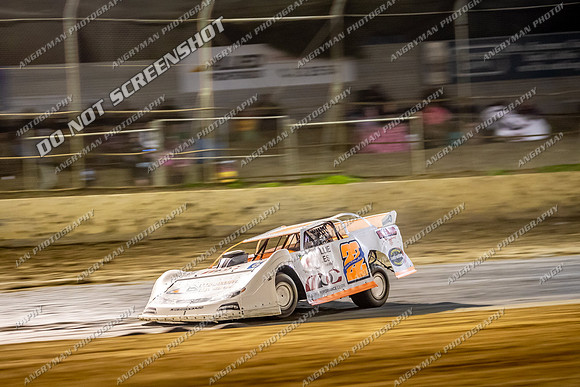 Late Model 22 T22 - 14 - Latrobe - 18th Feb 2023-7