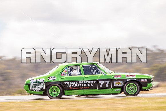 hq 77 Wayne Preece - Super Series Rnd 6 - 16th Nov 2014-6