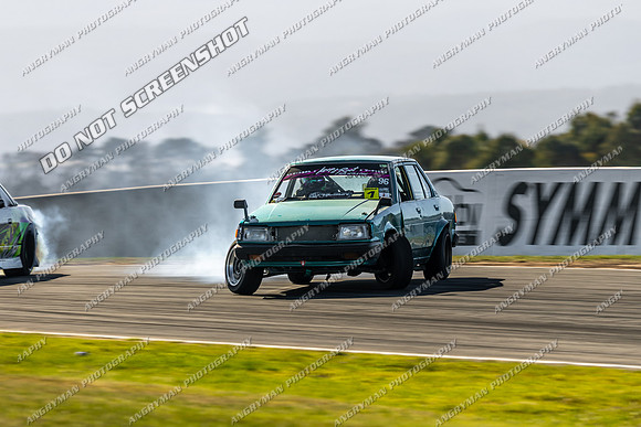 96 - Drift League - Drift Collective Rnd 2 - 17-18 May 2025-23