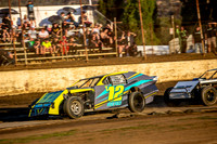AMCA 12 T12 - 13 - Hobart - 11th Feb 2023
