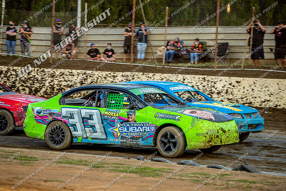 Street Stock 33 T33 - Saturday-4