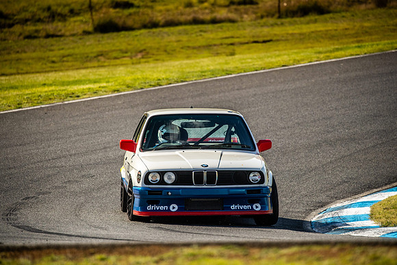 Muscle Car Cup - 77 - Sunday-8