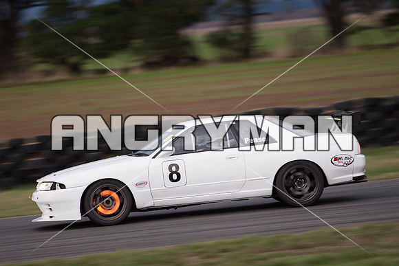 sports gt 8 - Super Series - 25th May 2014-21