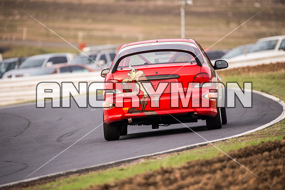 Hyundai 14 - Super Sprint - Baskerville 22nd May 2016-32