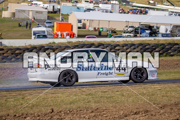 Sports GT 44 Hayden Lovell Holden Commodore - Super Series Rnd 6 - 16th Nov 2014-29