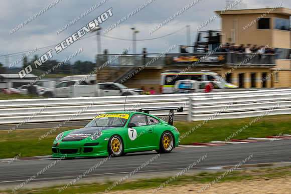 Sports GT 7 - TCRC Rnd 6 - 1st Dec 2024-7