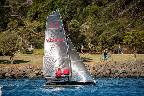 Misc - Devonport Regatta 2018-67