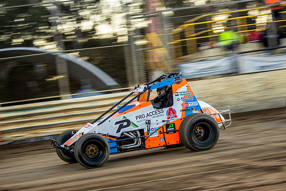 Wingless 22 T22 - 24 - Latrobe - 2nd April 2022-14