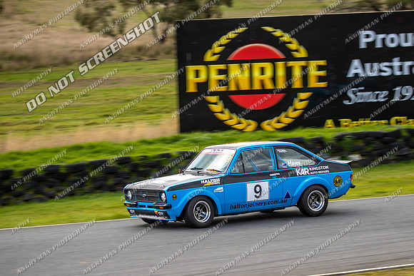 Muscle Car Cup Under 2000cc - 9 - 03 - Saturday-12