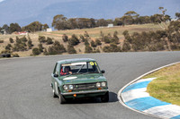91 - Baskerville Historic Sprints