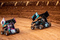 Formula 500 17 T17 - 14 - Carrick - 25th Jan 2022-16