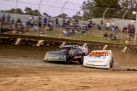 Super Sedan 3 V3 - 12 - Latrobe - 15th Jan 2022-21