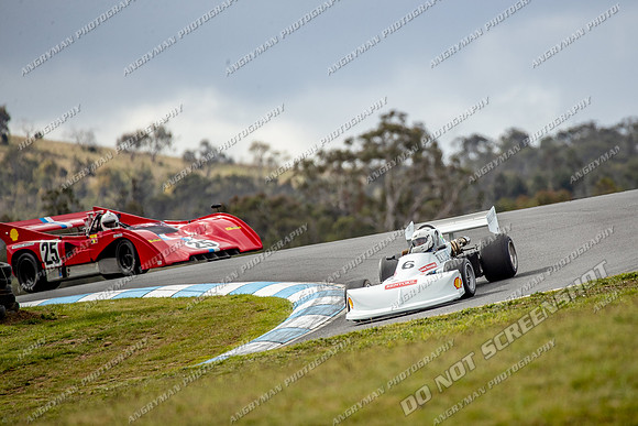 6 - Baskerville Historics 2018-18
