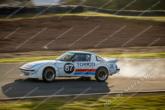 87 - Baskerville Historics 2018-11
