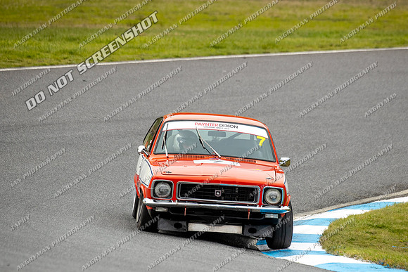 Group NB Over 3 Litre and NC Over 2 Litre - 7 - 01 - Thursday-5