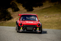 Regularity Sedans 97 - Sunday-4