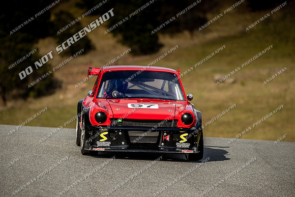 Regularity Sedans 97 - Sunday-4