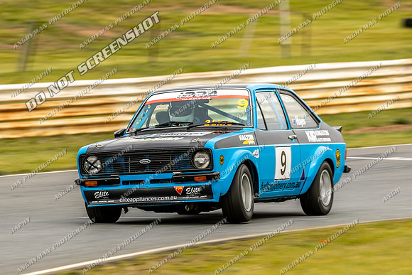 Muscle Car Cup Under 2000cc - 9 - 01 - Thursday-2