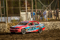 Street Stock 67 T67 - Saturday