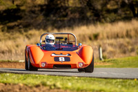 Historic Sports & Racing Cars 8 - Friday