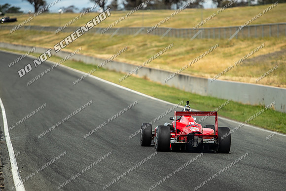 Sports & Racing Cars 6 - TCRC Rnd 6 - 1st Dec 2024-8