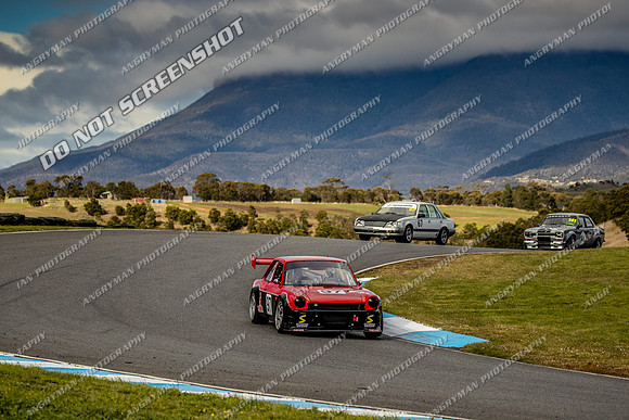 Regularity Sedans 97 - Sunday-2