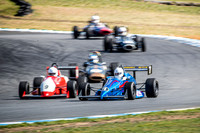 7 - Historic Sports & Racing Cars-14