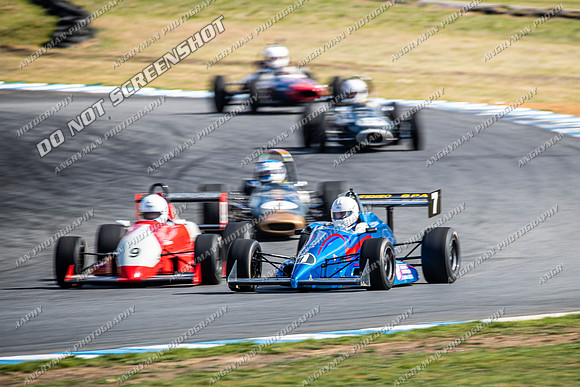 7 - Historic Sports & Racing Cars-14