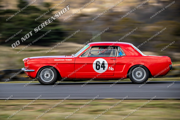 64 - Group NB Over 3 Litre and NC Over 2 Litre-18