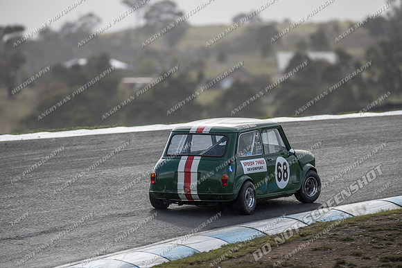 68 - Baskerville Historics 2018-18