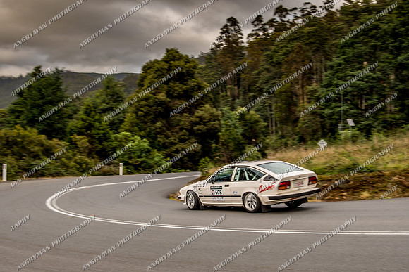 608 - TS10 The Sideling SG-2