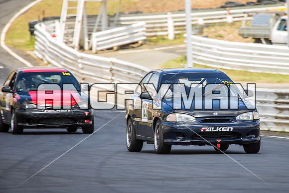 hyundai 123 - Super Series Rnd 6 - 16th Nov 2014-2