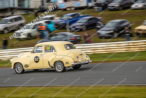 Early Holden Regularity - 60 - 03 - Saturday-9