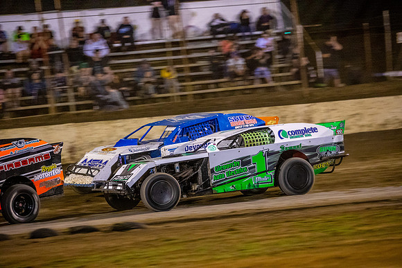 AMCA 7 T7 - 13 - Hobart - 11th Feb 2023-18