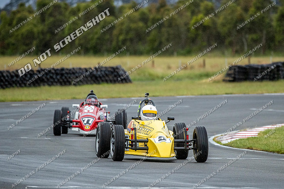Formula Vee 5 - TCRC Rnd 6 - 1st Dec 2024-3