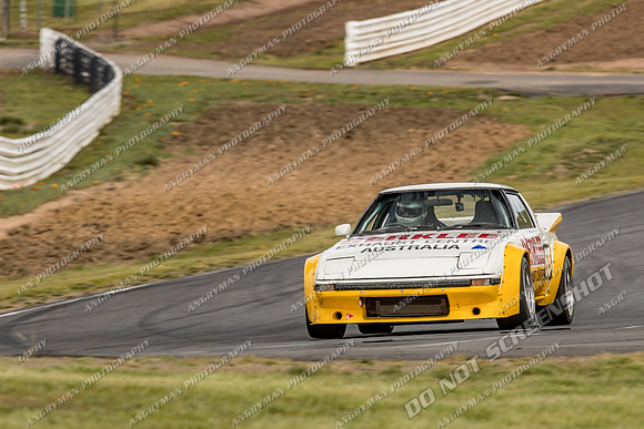 65 - Baskerville Historics 2018-2