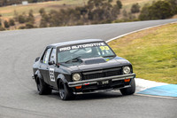 93 - Muscle Car Cup Over 3501cc-3